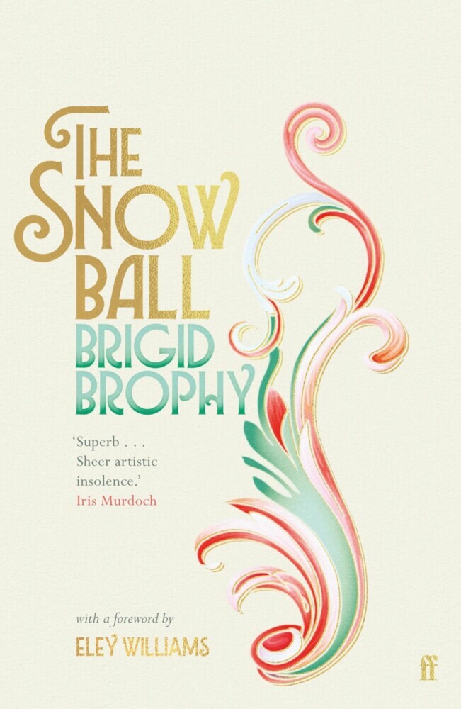 The Snow Ball main product photo