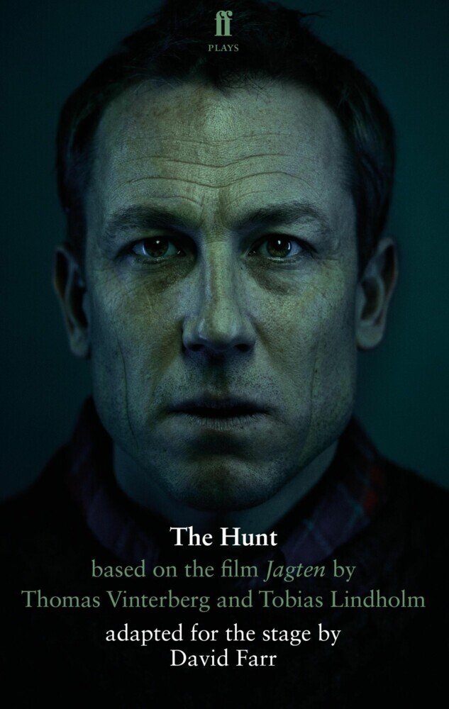 The Hunt main product photo