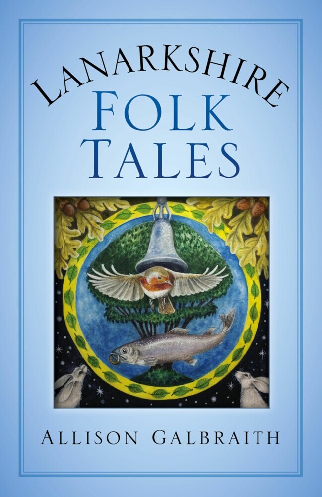 Lanarkshire Folk Tales main product photo