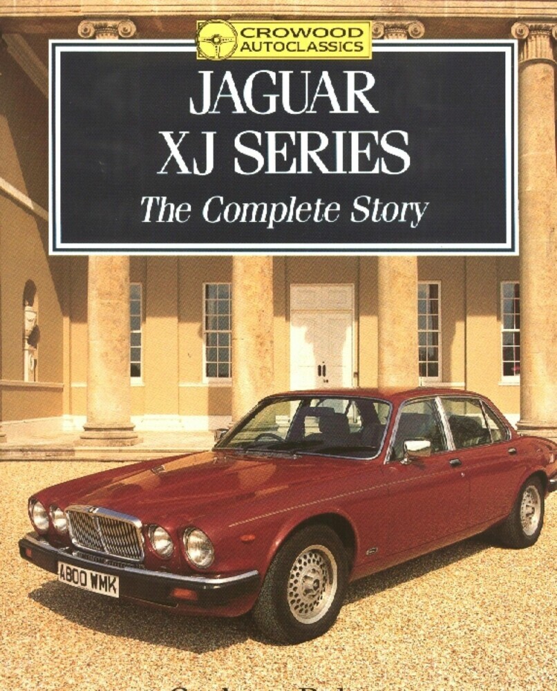 Classic Jaguar XK main product photo