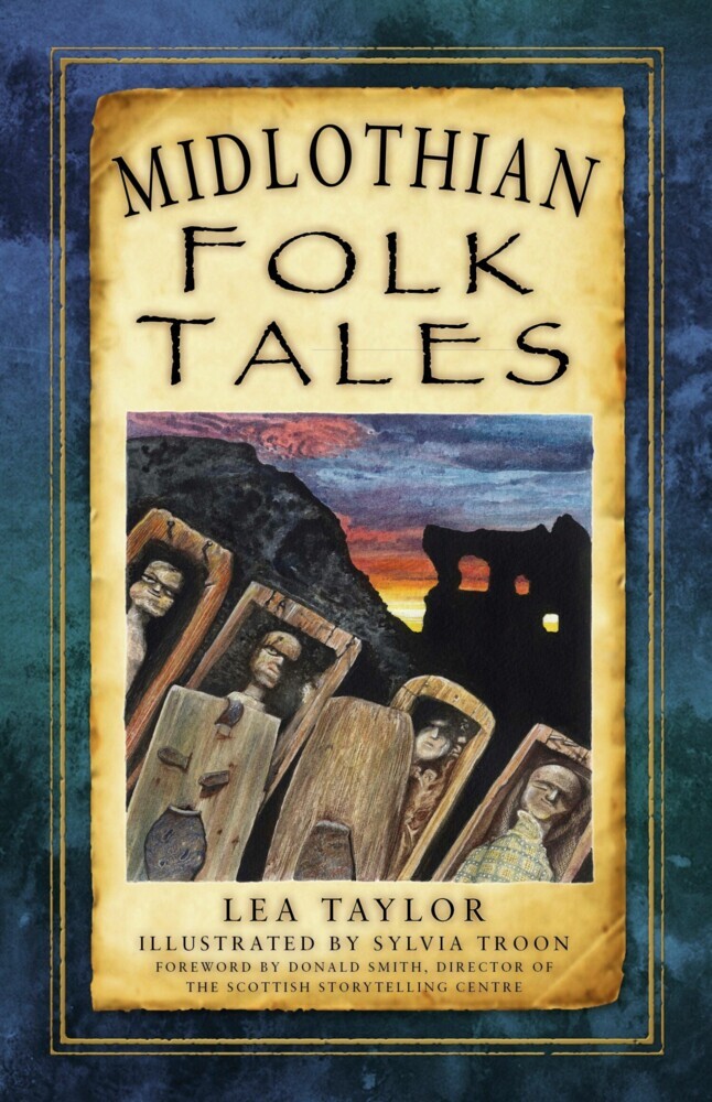 Midlothian Folk Tales main product photo