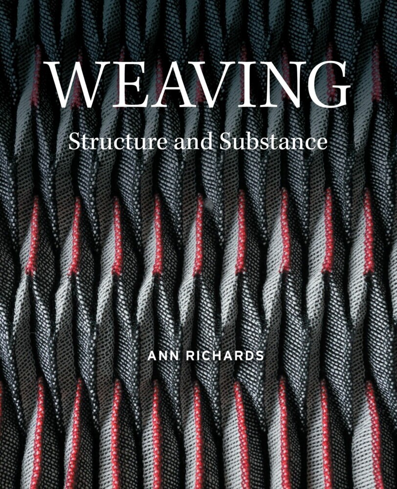 Weaving main product photo