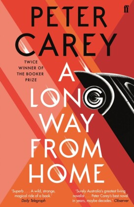 A Long Way From Home