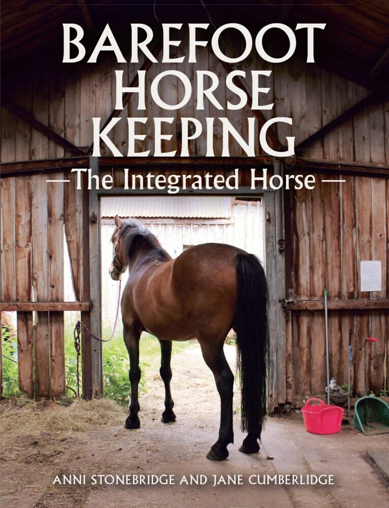 Barefoot Horse Keeping main product photo