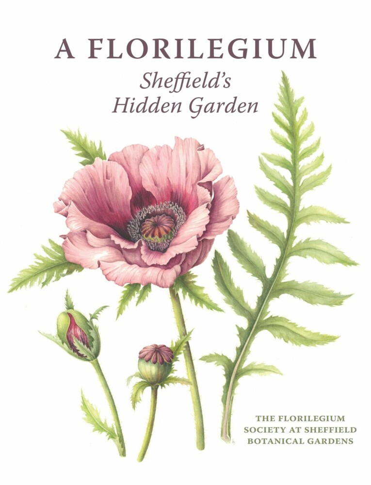 A Florilegium main product photo