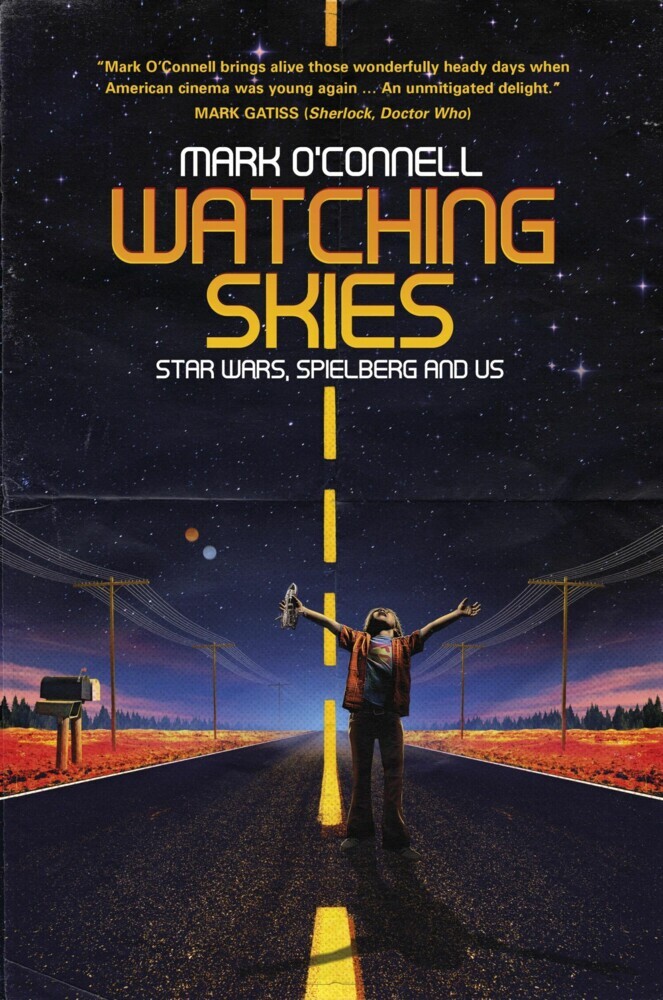 Watching Skies main product photo