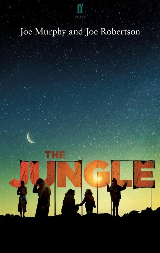 The Jungle main product photo