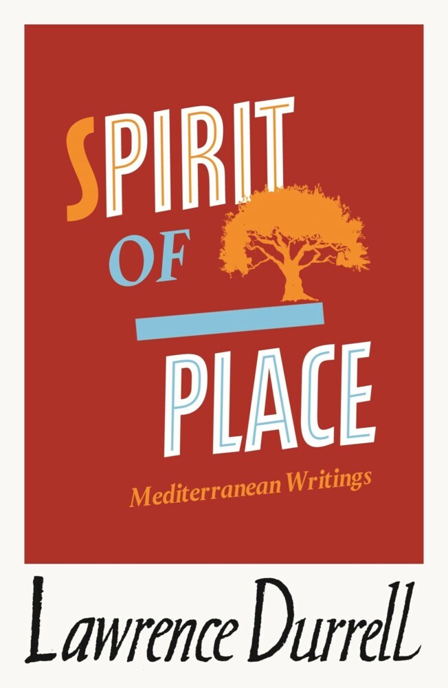 Spirit of Place main product photo