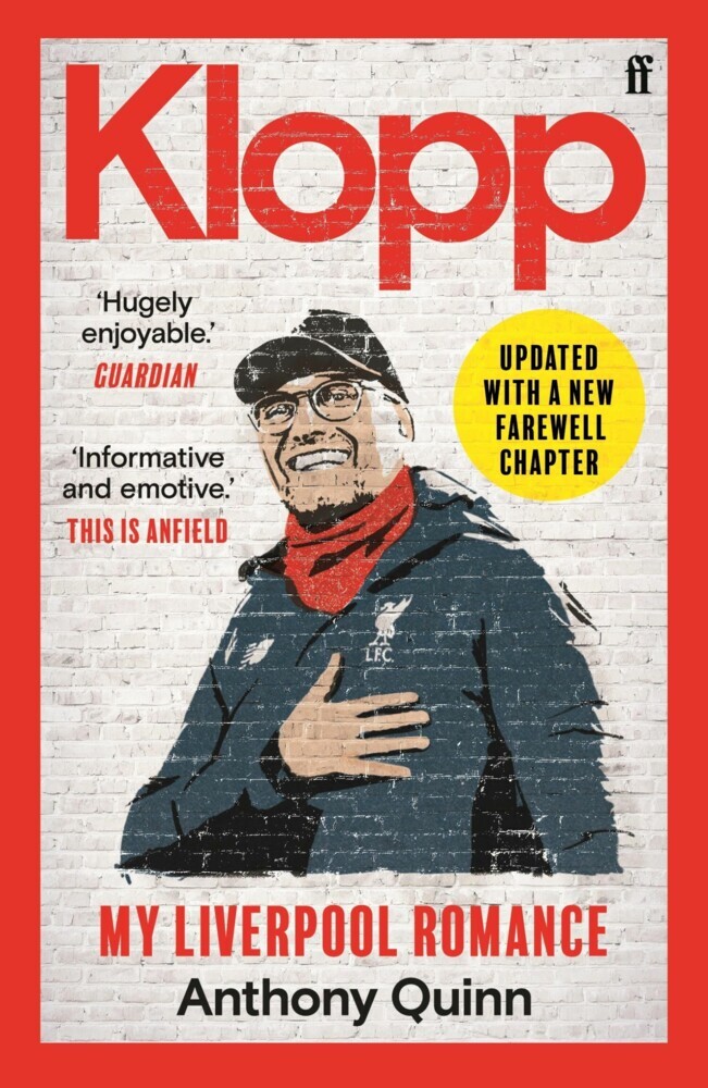 Klopp main product photo