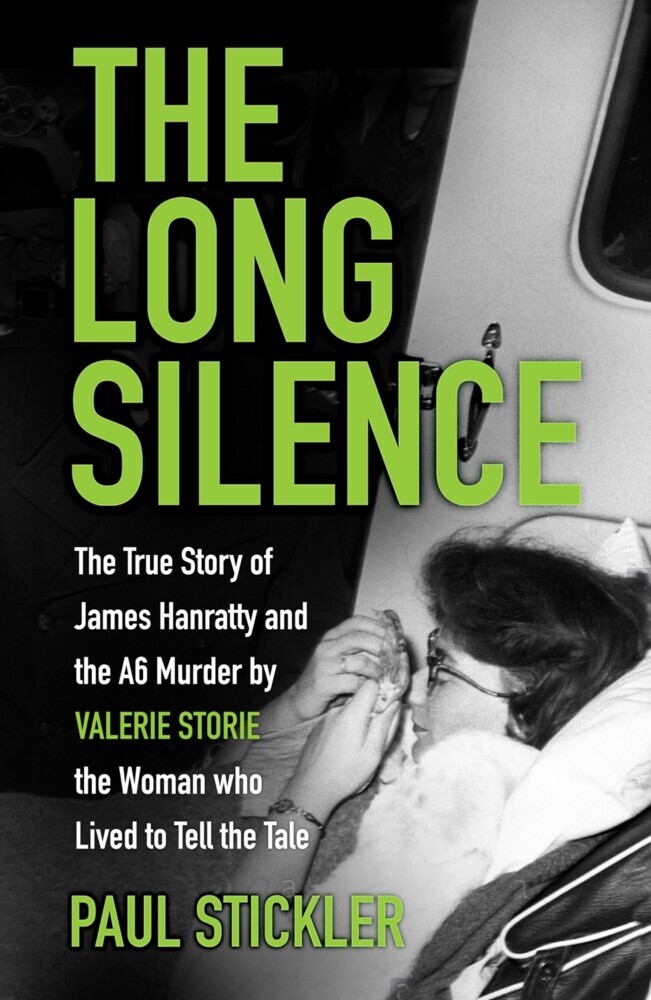 The Long Silence main product photo