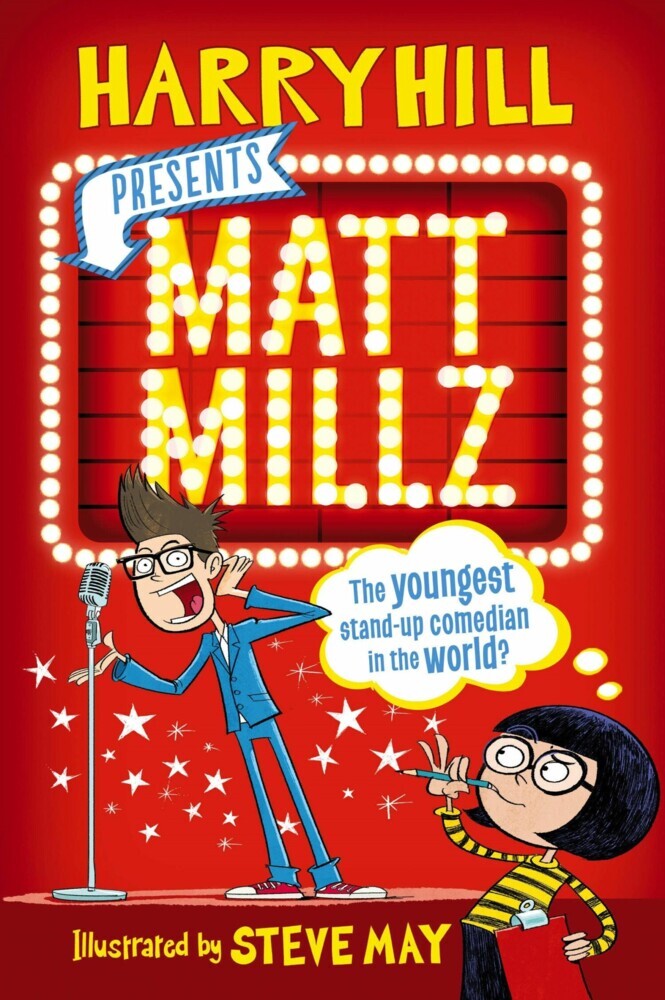 Matt Millz main product photo