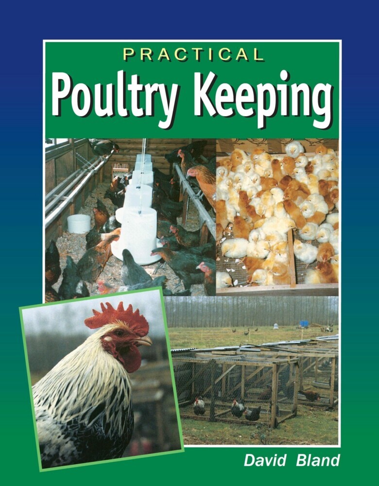 Practical Poultry Keeping main product photo