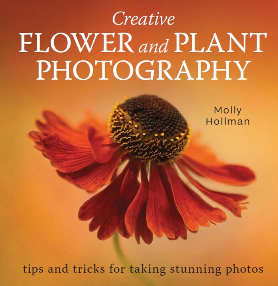 Creative Flower and Plant Photography main product photo