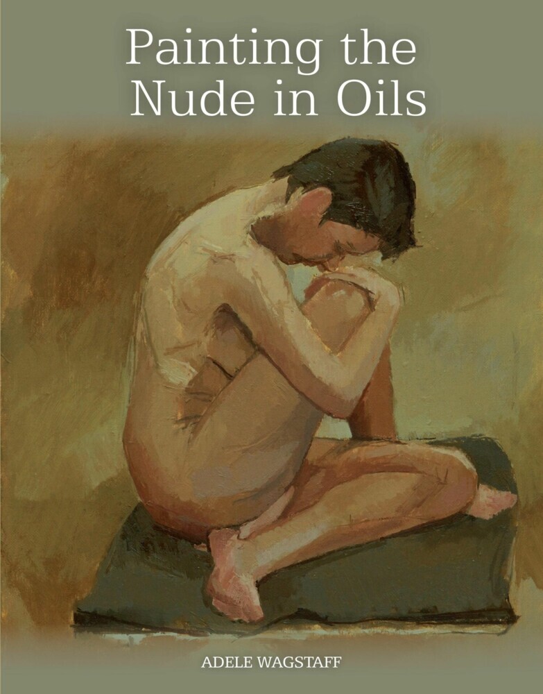 Painting the Nude in Oils main product photo
