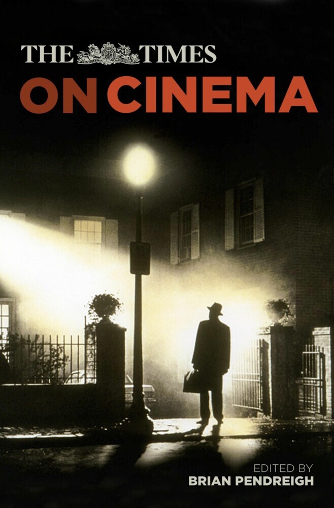 The Times on Cinema main product photo
