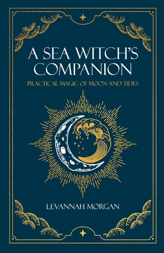 Sea Witch's Companion main product photo