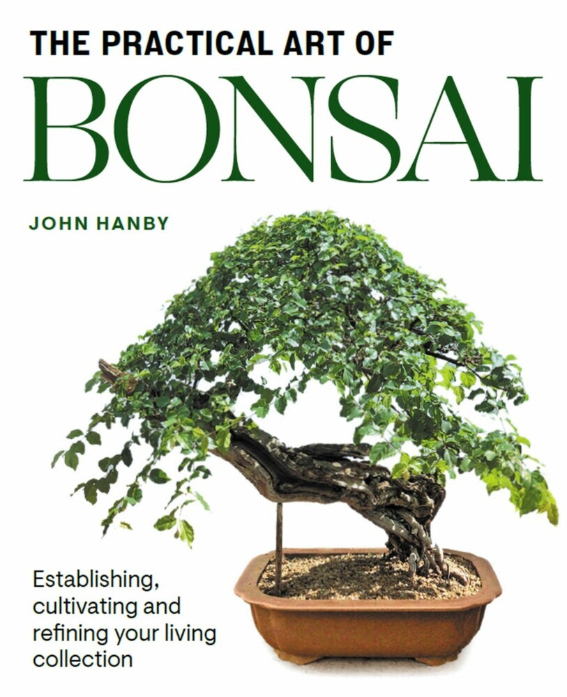 Practical Art of Bonsai main product photo