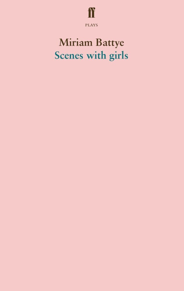 Scenes with girls main product photo