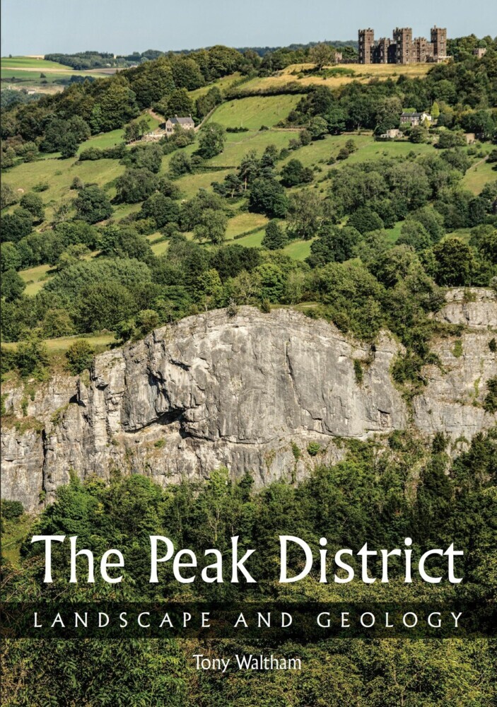 The Peak District main product photo