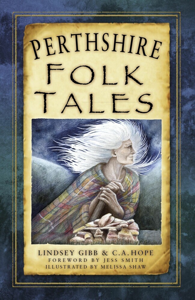 Perthshire Folk Tales main product photo