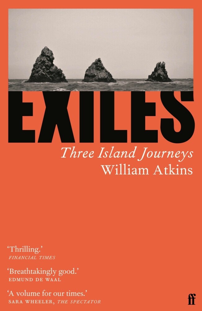 Exiles main product photo