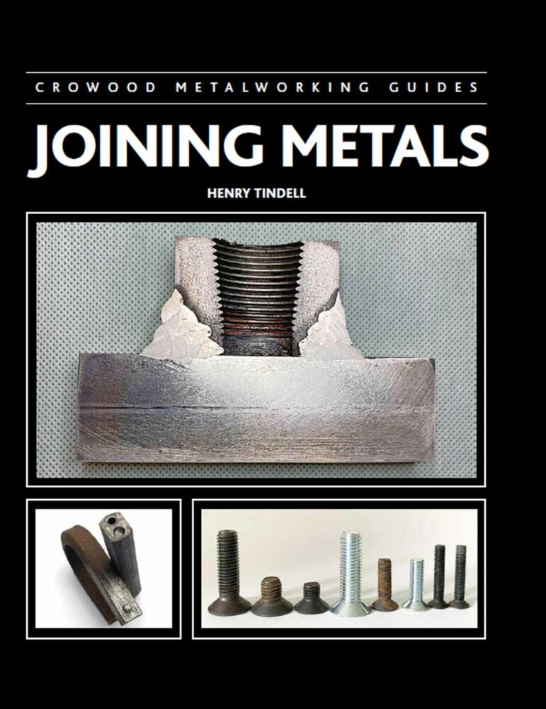 Joining Metals main product photo