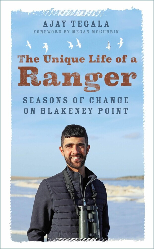 The Unique Life of a Ranger main product photo