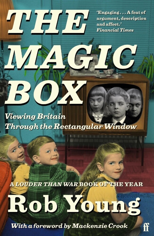 The Magic Box main product photo