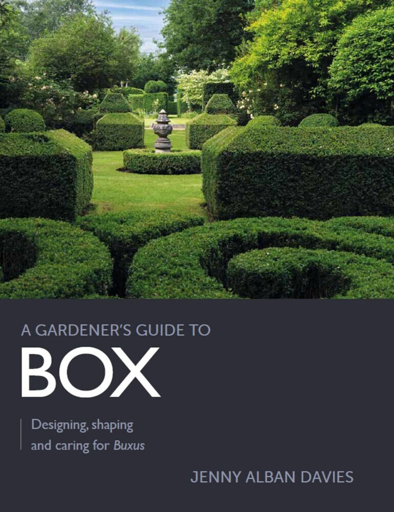 Gardener's Guide to Box main product photo