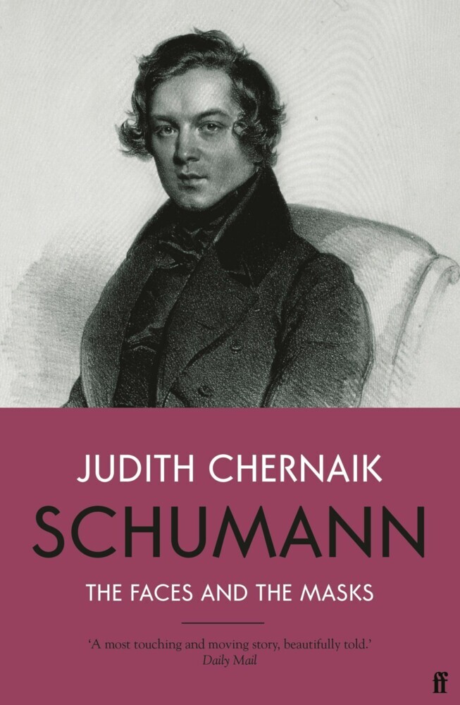 Schumann main product photo
