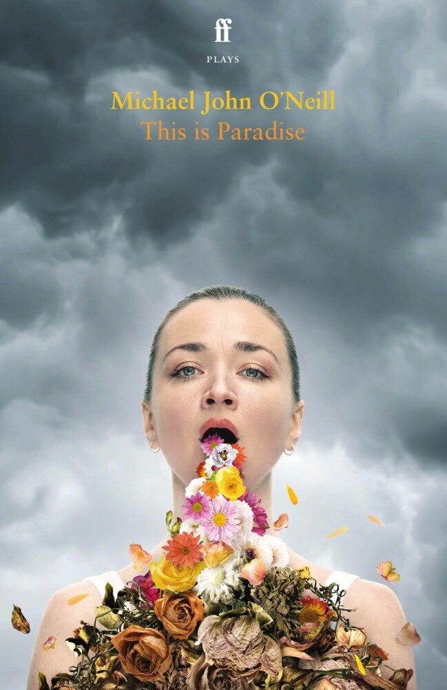This is Paradise main product photo