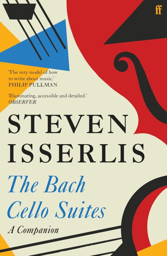 The Bach Cello Suites main product photo