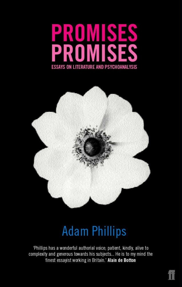 Promises, Promises main product photo