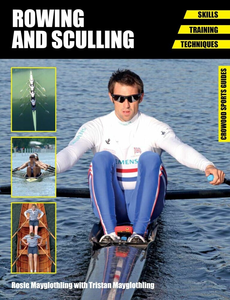 Rowing and Sculling main product photo