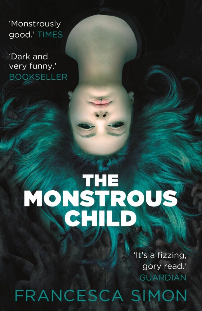 The Monstrous Child main product photo