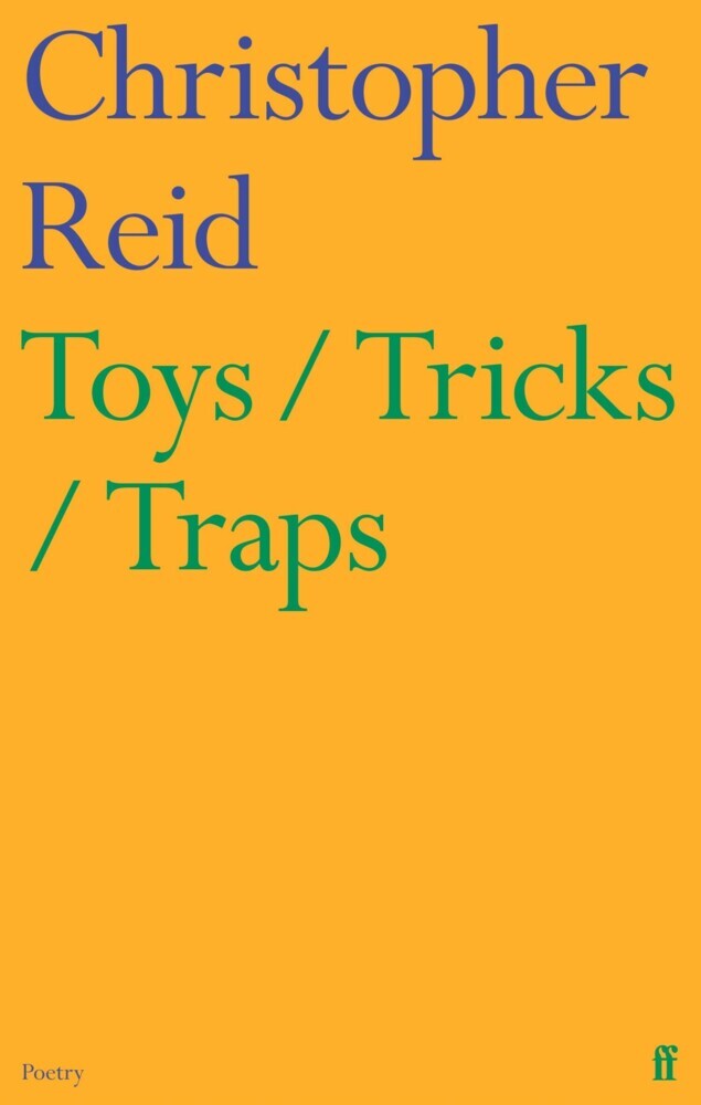 Toys / Tricks / Traps main product photo