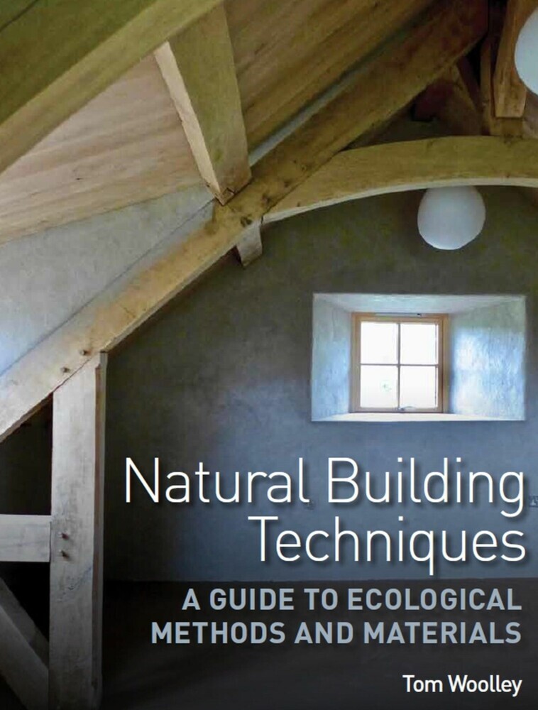 Natural Building Techniques main product photo