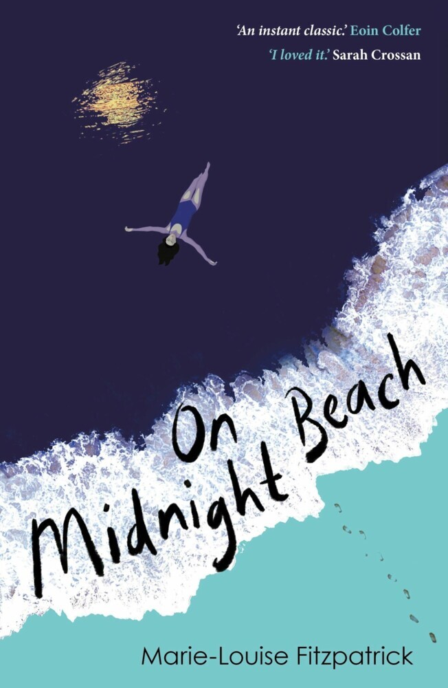 On Midnight Beach main product photo