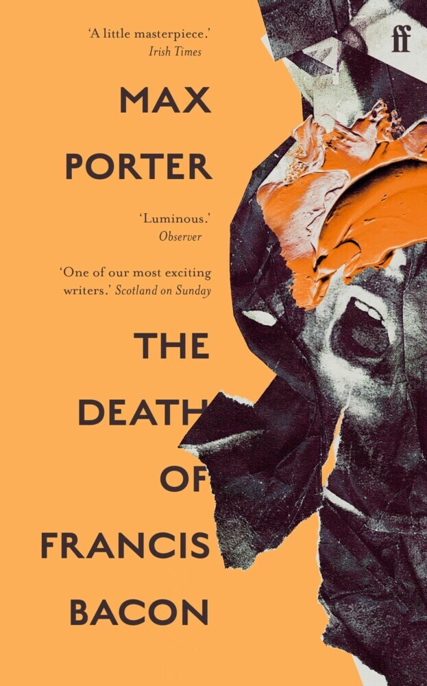 The Death of Francis Bacon main product photo