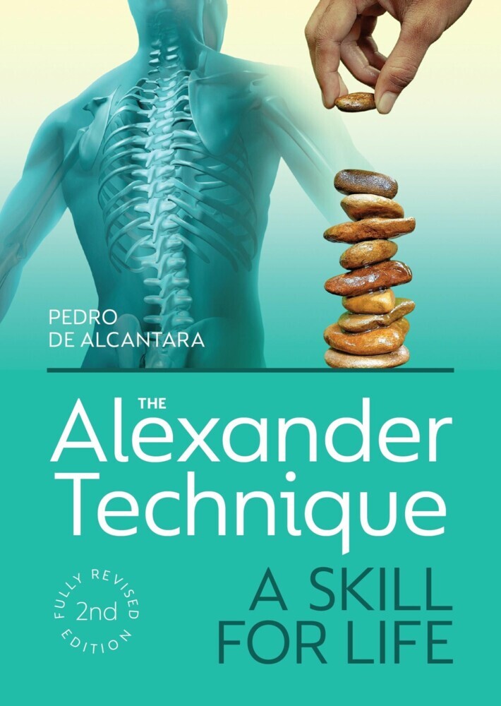 The Alexander Technique main product photo