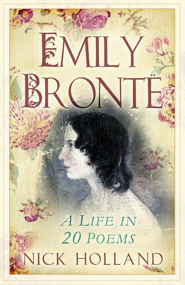 Emily Bronte main product photo