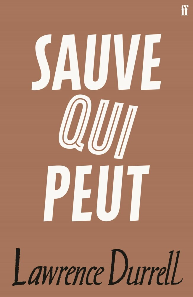 Sauve Qui Peut main product photo