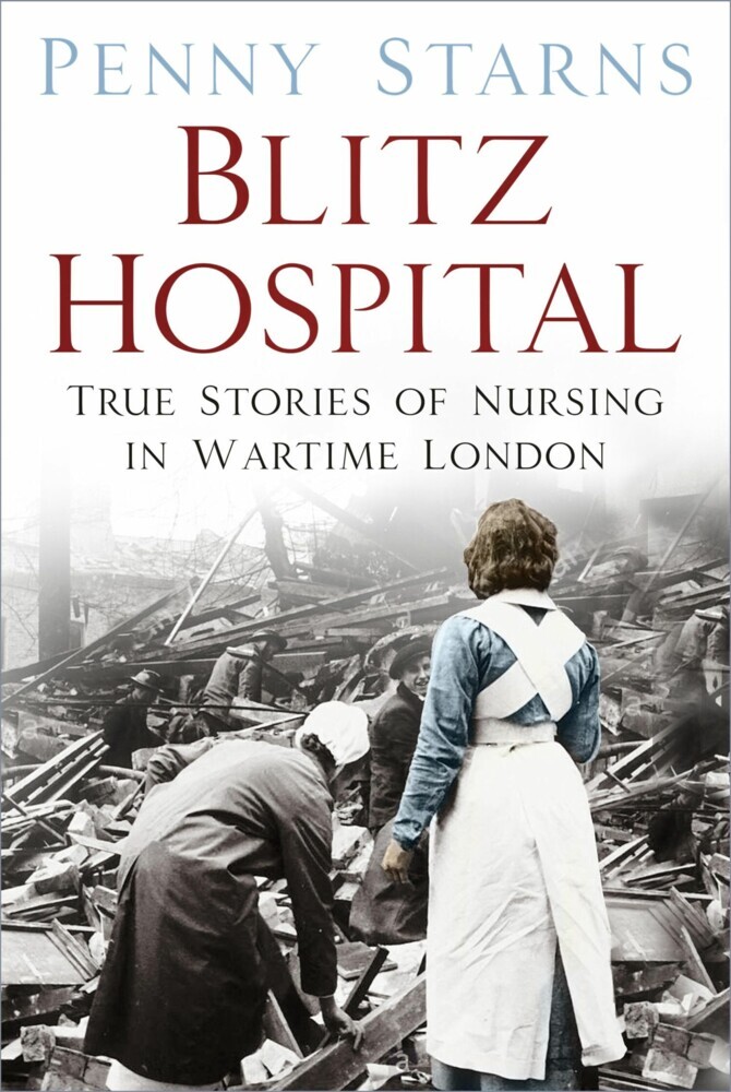 Blitz Hospital main product photo