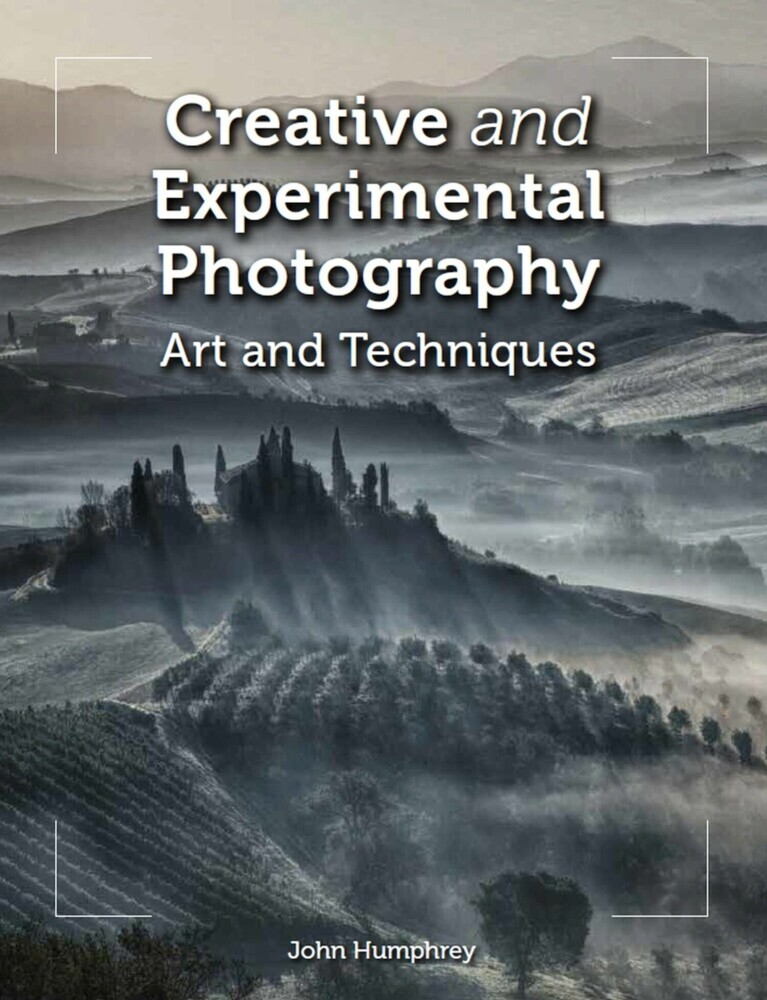 Creative and Experimental Photography main product photo