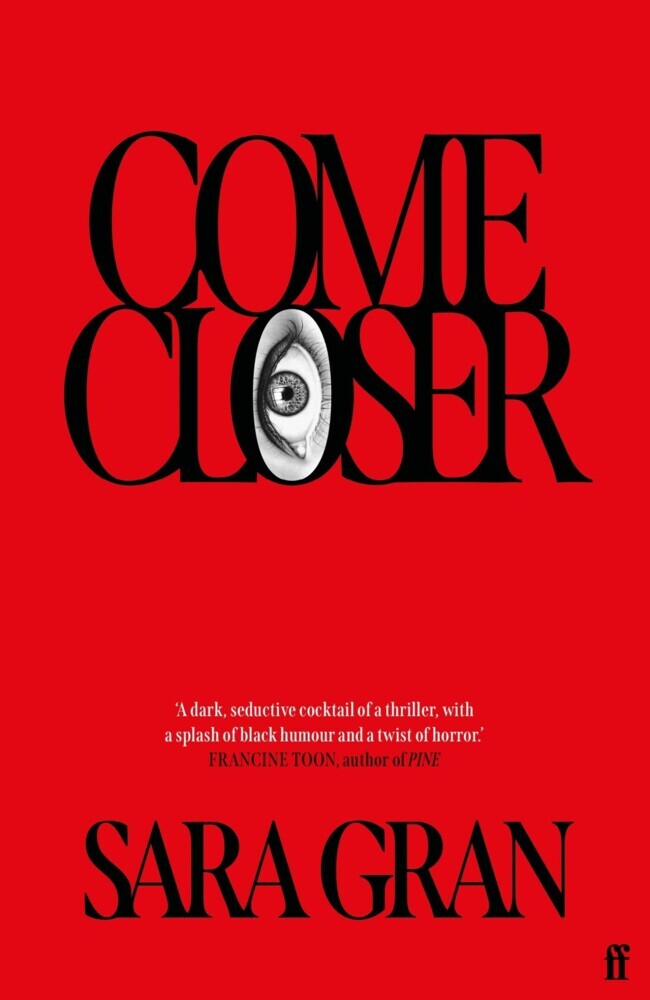 Come Closer main product photo