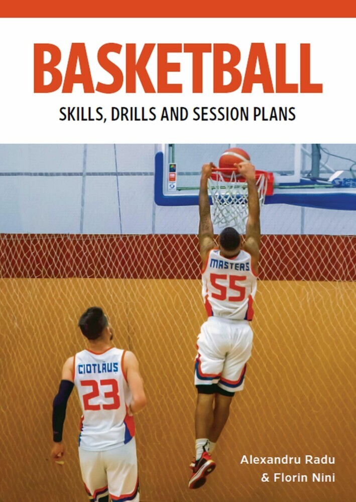 Basketball main product photo