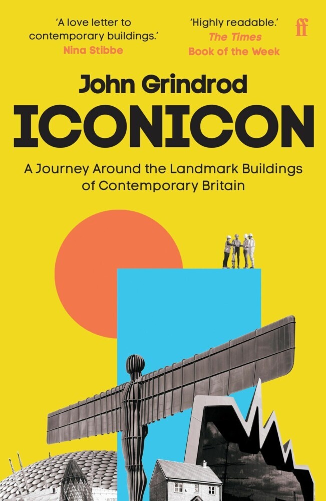 Iconicon main product photo