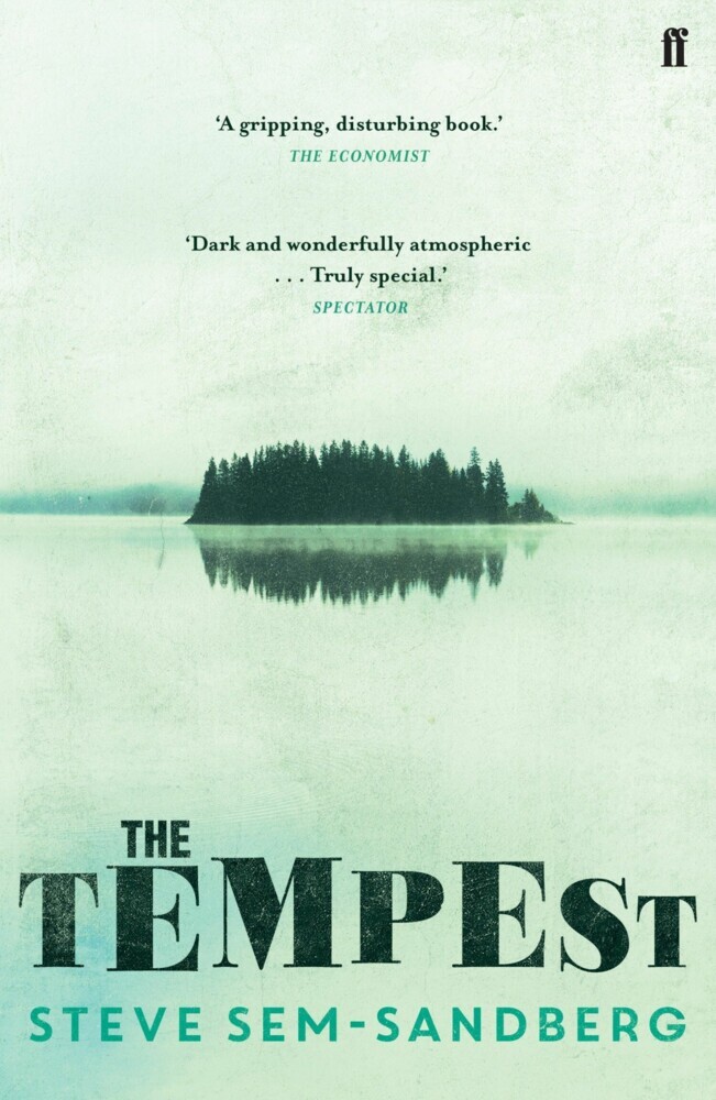 The Tempest main product photo