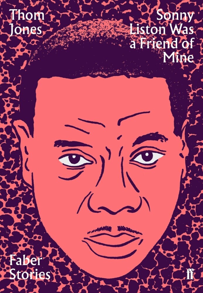Sonny Liston Was a Friend of Mine main product photo