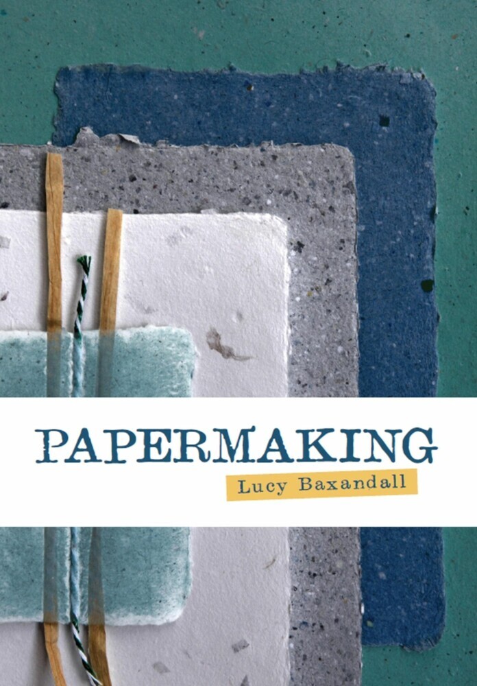 Papermaking main product photo